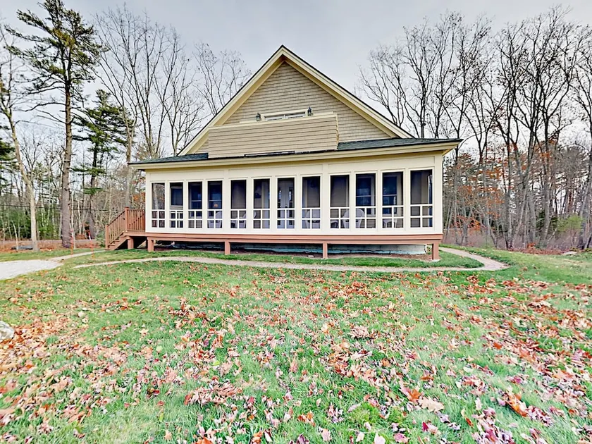 318 Eddy Road Home - 4 Br Home - Image 1