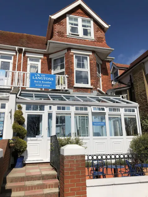 The Langtons Guest House - Image 1