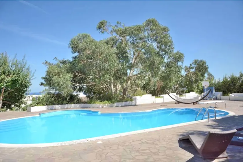 La Villa Rossa - Image 1