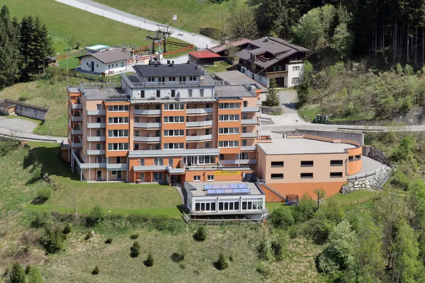 Apartment "das SCHILLERS Spa" - Image 1
