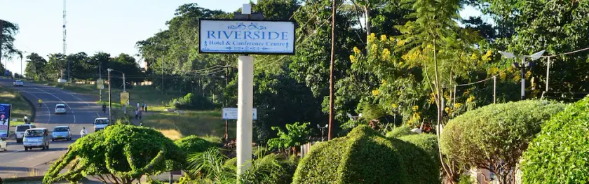 Riverside Apartments - Image 1