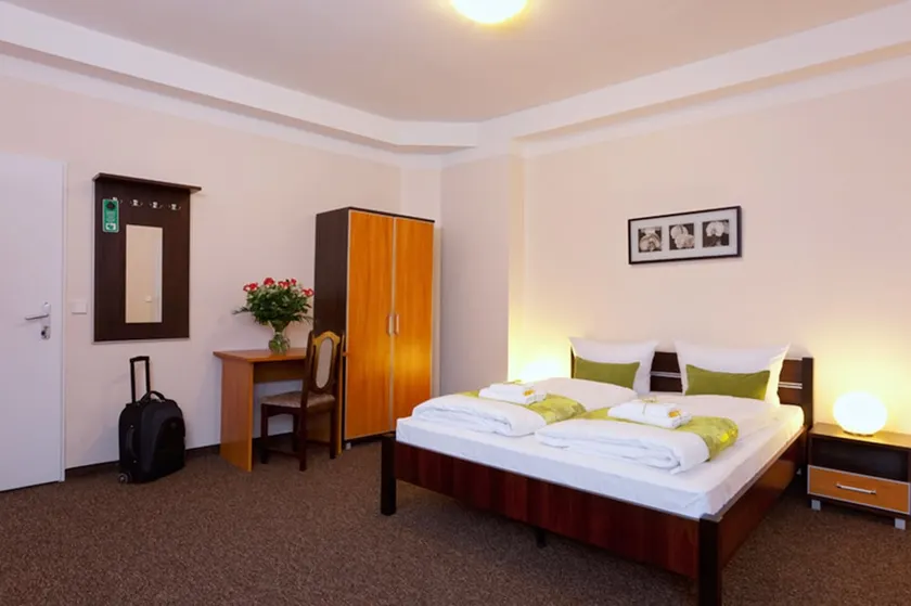 Hotel LebensQuelle - Image 1