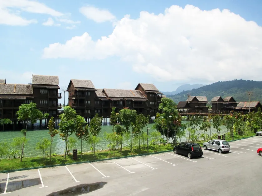 Sea Village - Image 1