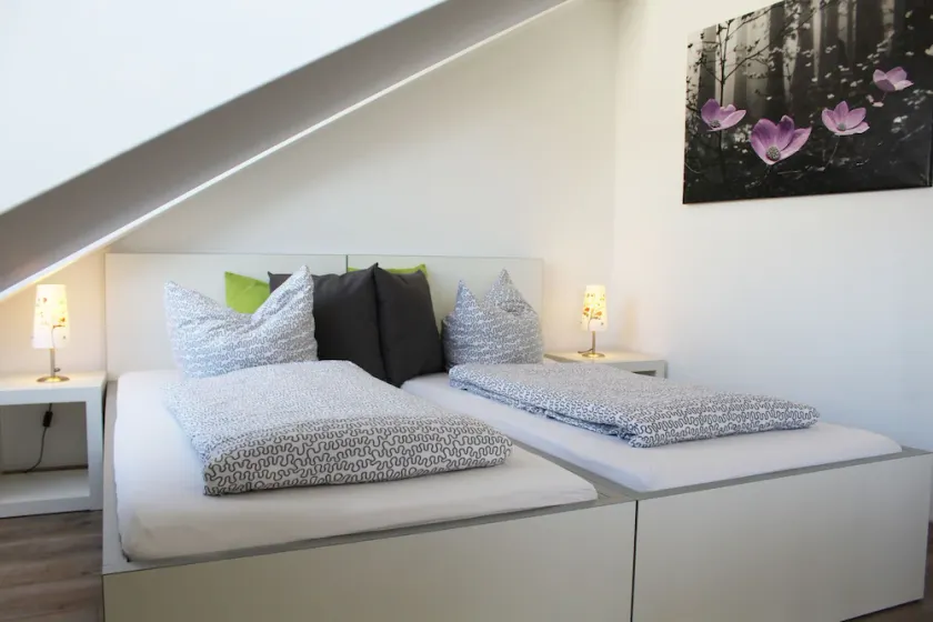 Cityhaus Münster - Image 1