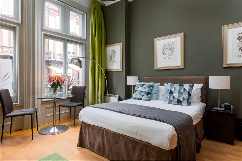 The Apartments by CAPITAL - Image 1