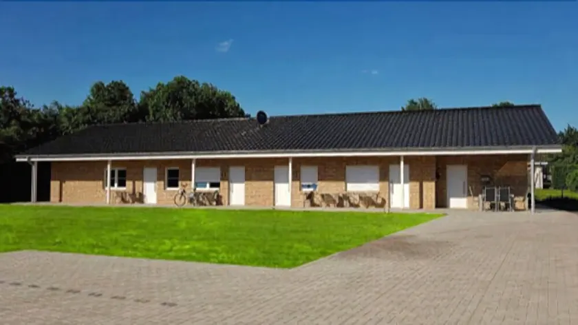 Gästehaus Zeven - Image 1