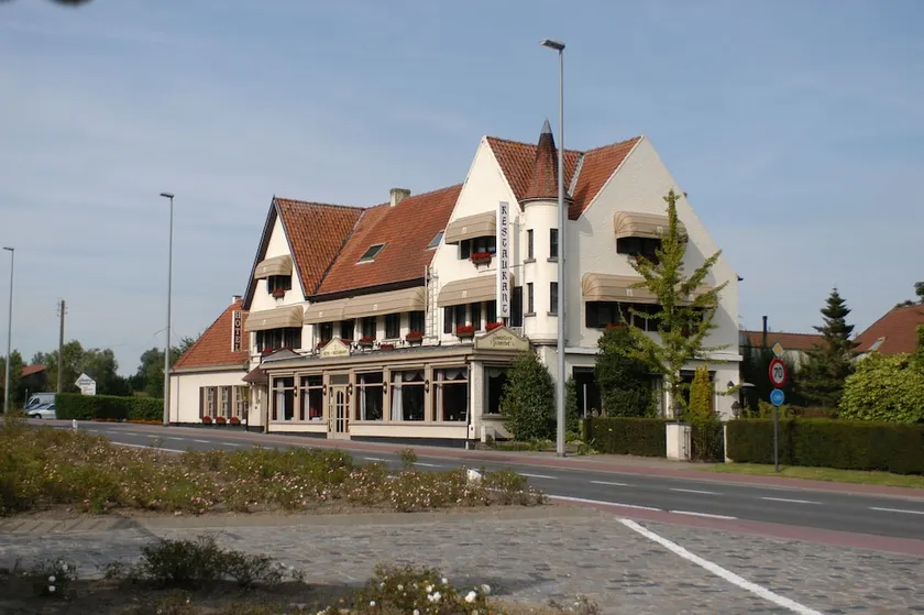 Hostellerie 't Gravenhof - Image 1