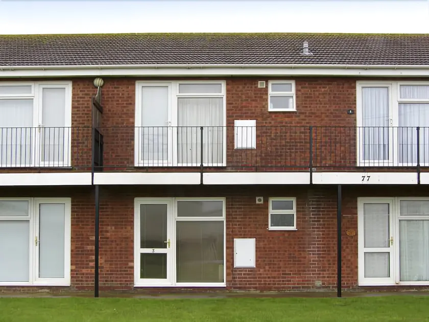 Flat 3 - Image 1