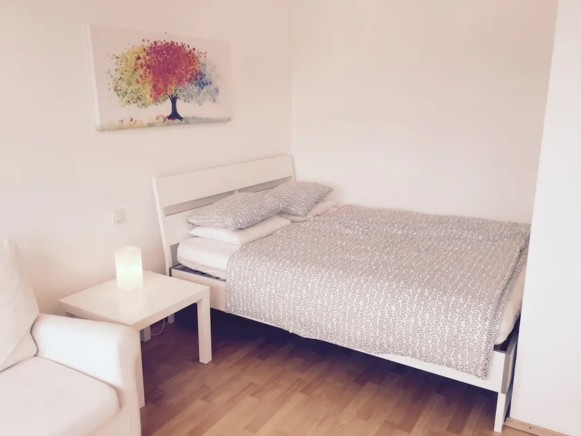 Studio near city center Vienna - Image 1