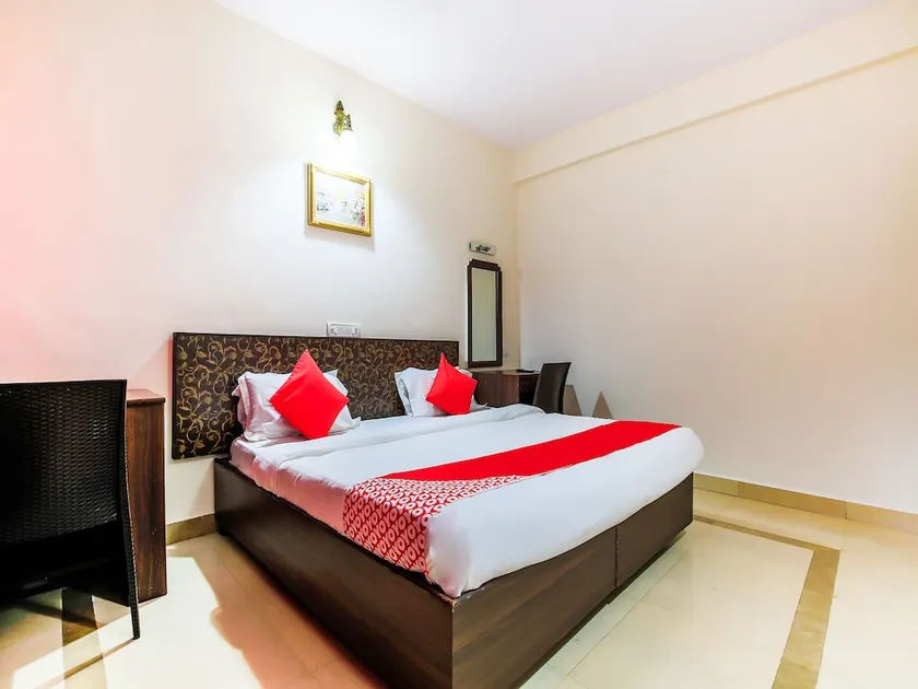 OYO 18794 Hotel Colva Plaza - Image 1