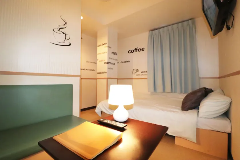 Hotel Yuyukan - Image 1
