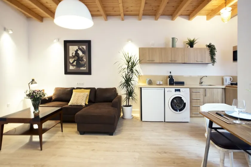 Nordic Apartment - Image 1