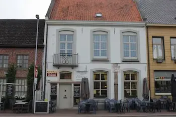 Hotel Het Wethuys - Image 1