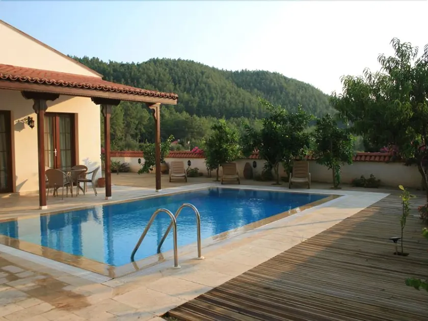 Villa Gultekin - Image 1