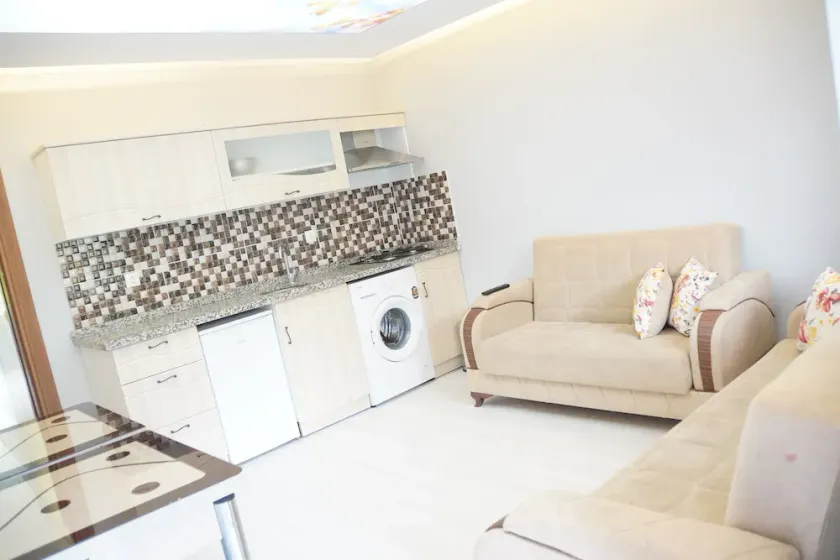 Özbek Suite Otel - Image 1
