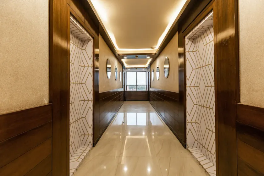 Nami Residency Ahmedabad - Image 1