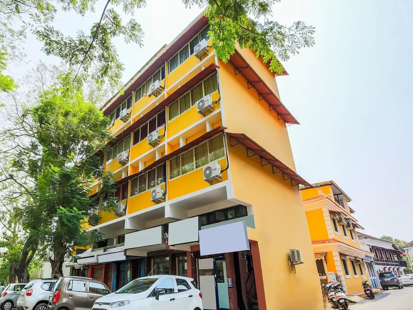 Paradise Inn by FabHotels - Image 1
