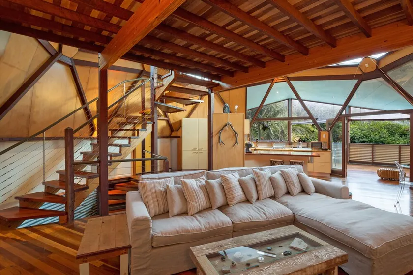 The Dome House - Image 1