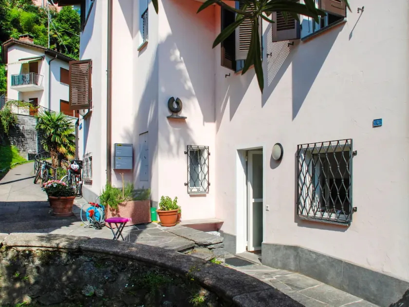 Casa Ercolin Brissago - Image 1