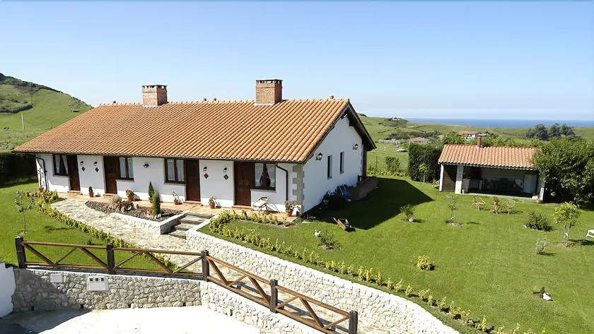 Vivienda Rural Las Candelas - Image 1