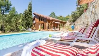 Villa Pacha - Image 1