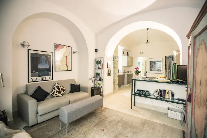 Quiriti House - Luxory Loft S Peter - Image 1