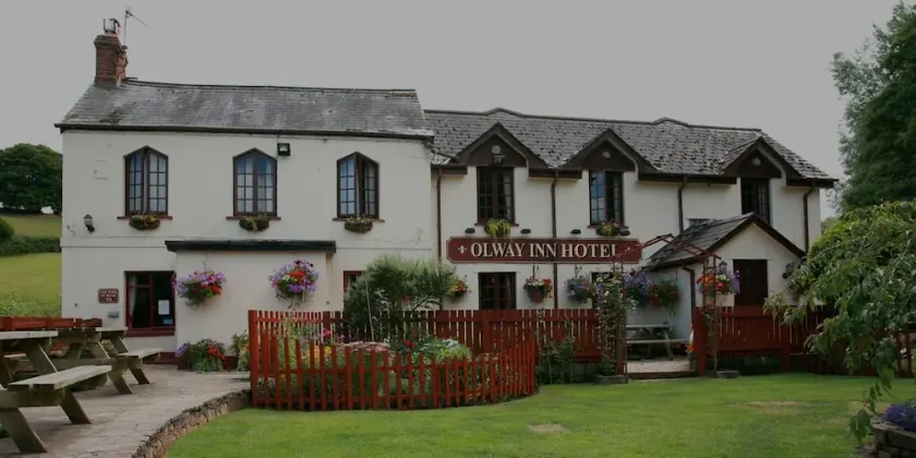 The Olway Inn & Hotel - Image 1
