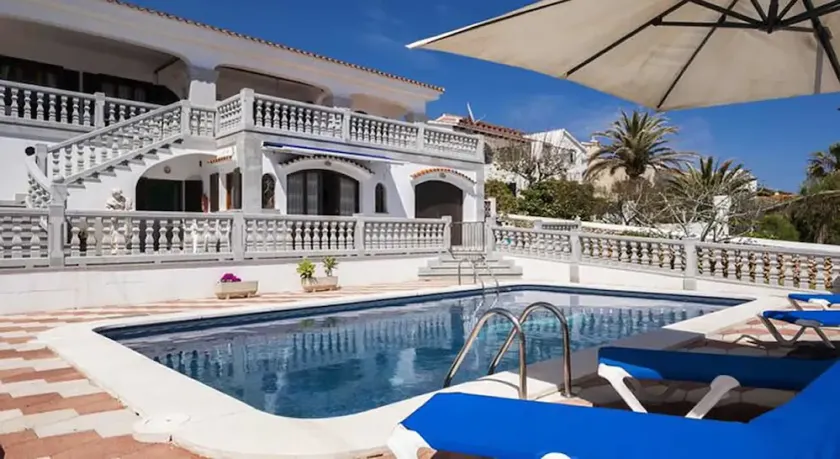 Villa Mar y Tu - Image 1