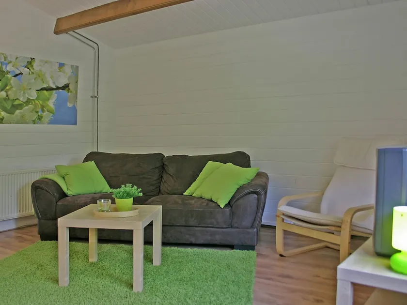 Tidy Chalet With gas Fireplace, in the Achterhoek - Image 1