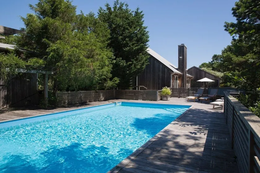 Villa Gotham - Image 1