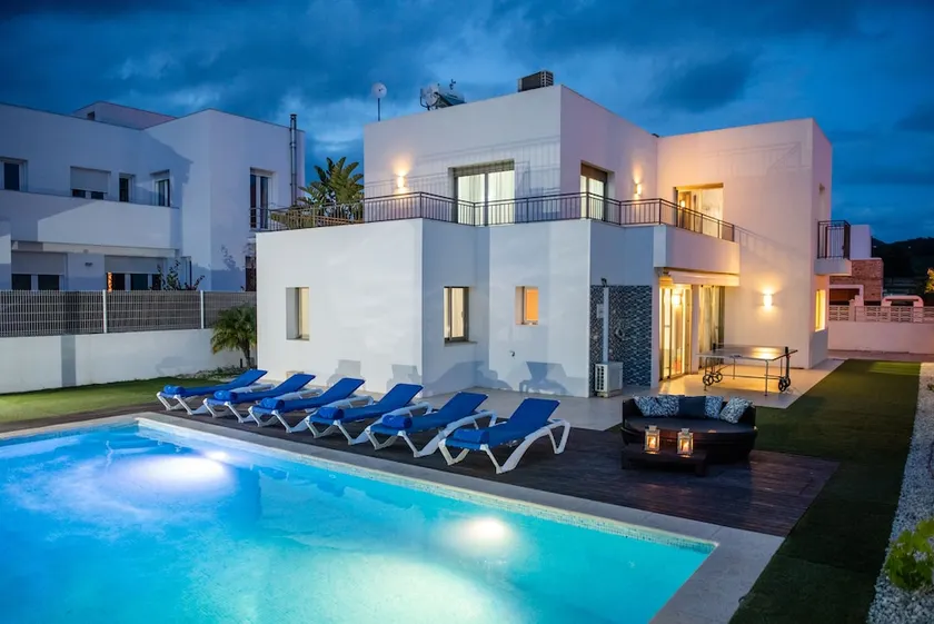 Villa Can Ramon - Image 1