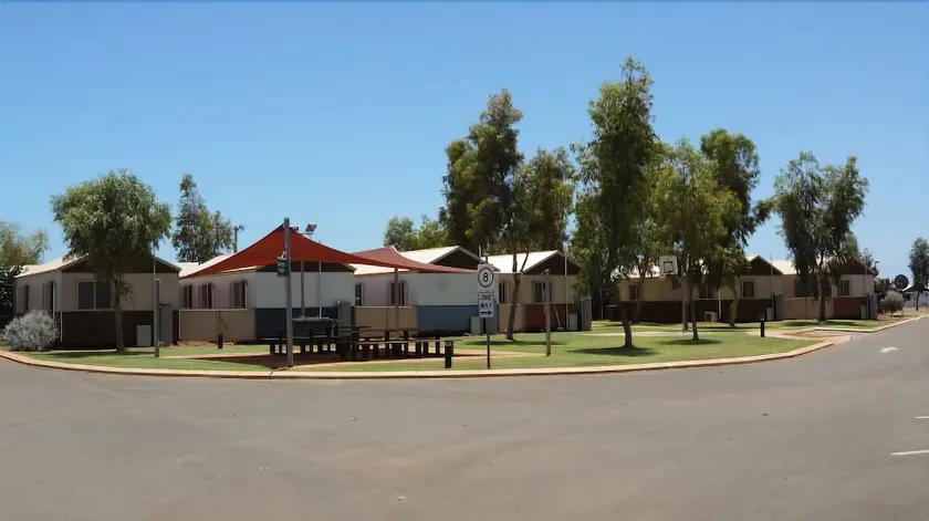 NYFL Karratha Village - Image 1