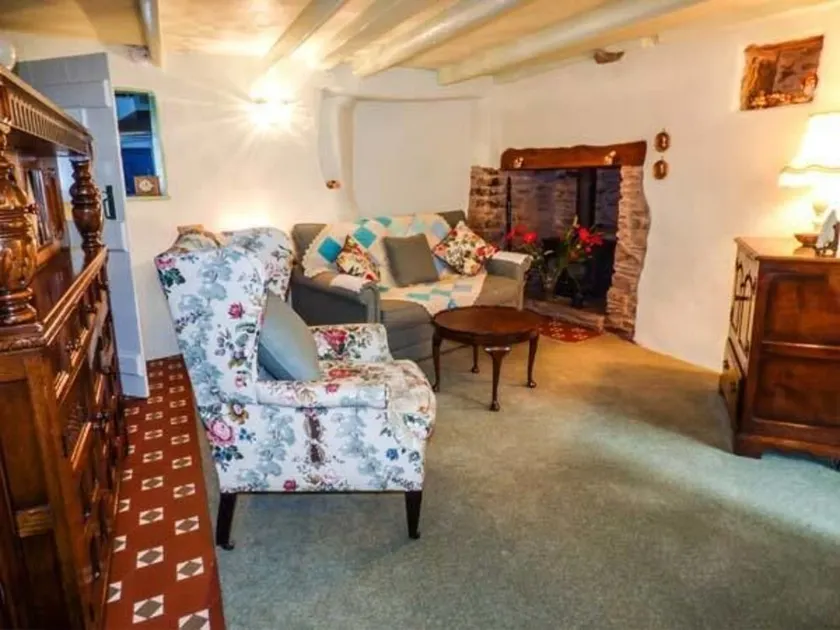 Sweet Tumbledown - Image 1