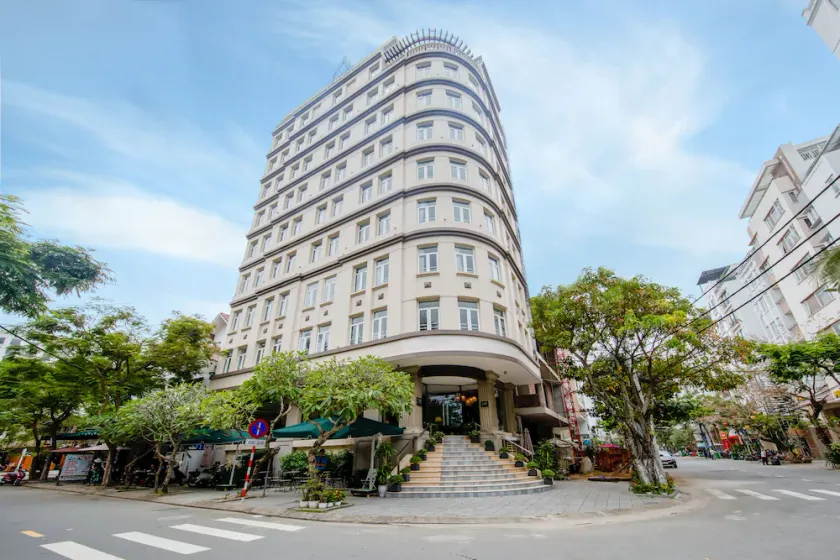 Vie Beach House - Image 1