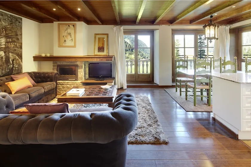 Val de Ruda 8 by FeelFree Rentals - Image 1
