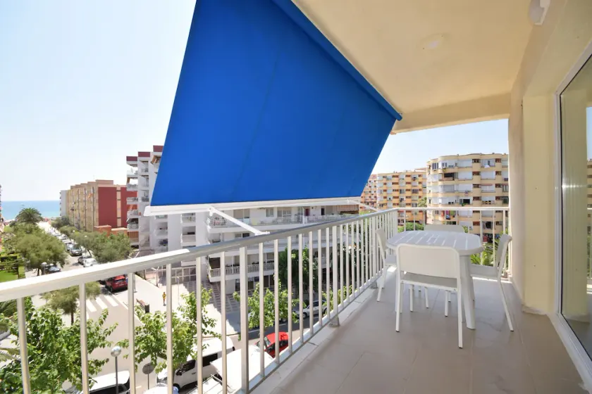 Apartamento Pineda II Seaviews - Image 1