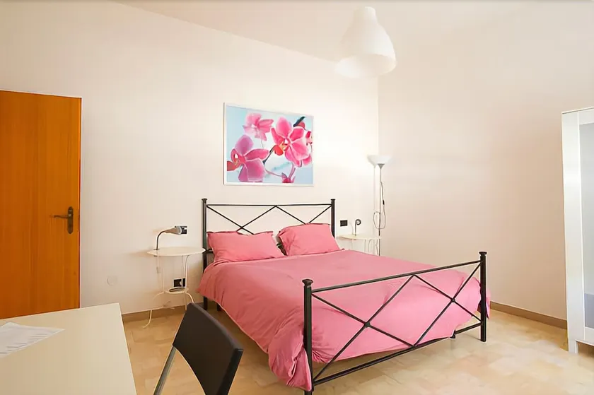 Bed & Breakfast L'Olimpo - Image 1