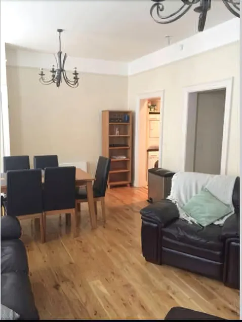 Apartment - Heart of Cork City - Image 1