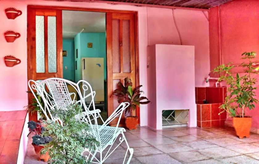 Casa Zucel - Image 1