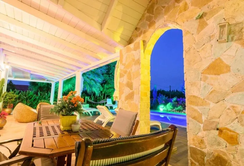 Zante Sun I - Getaway Villa! - Image 1