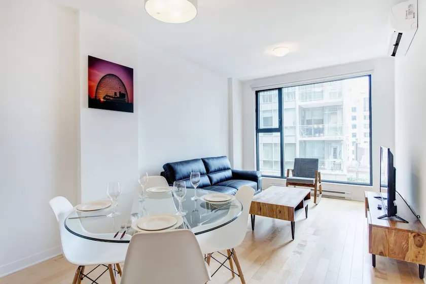 Le Myriade Apartments - Image 1