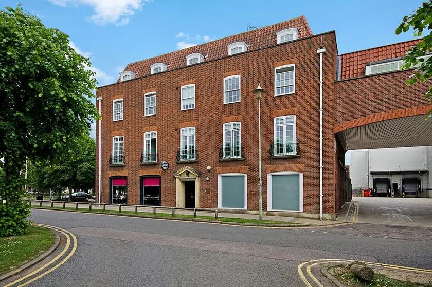K Suites - Denmark House - Image 1