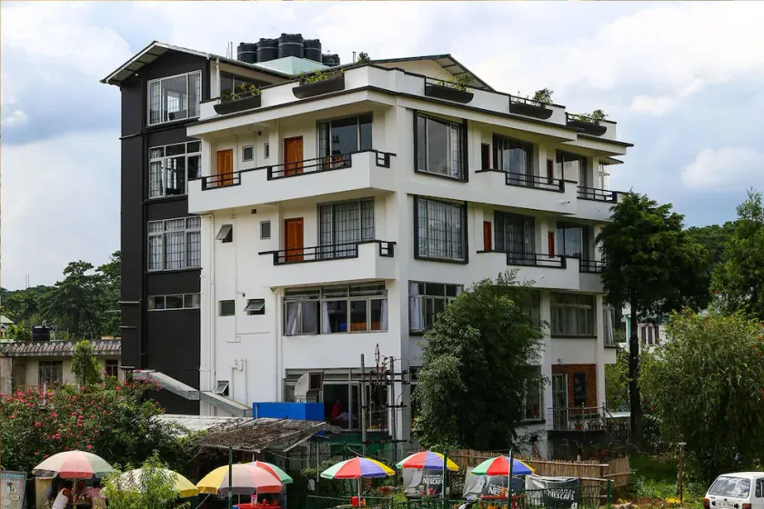 The Golf Retreat Shillong - Image 1