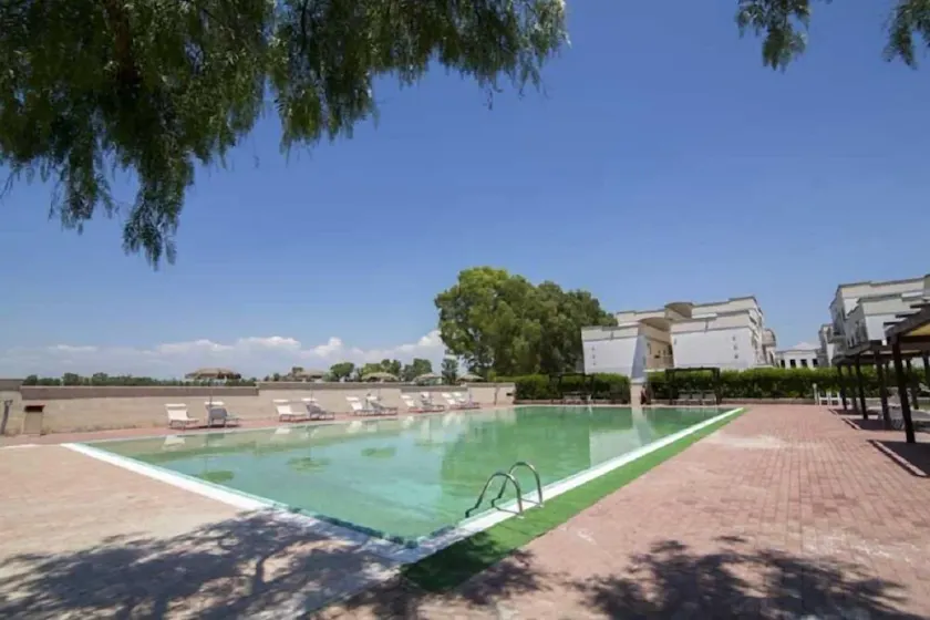 Catalano Club Beach Resort - Image 1