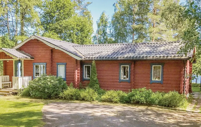 Amazing Home in Idkerberget With 3 Bedrooms - Image 1