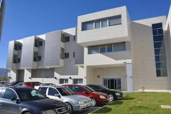 Bahas Hotel - Image 1