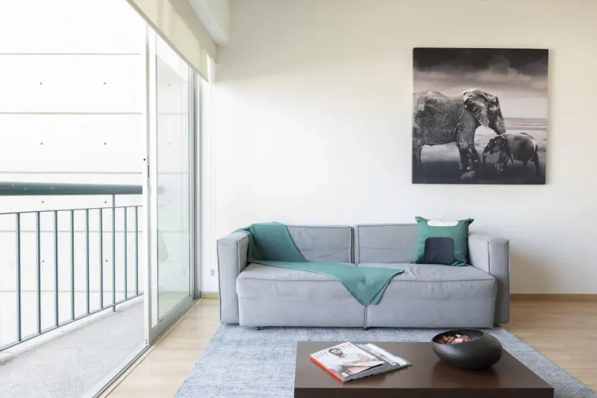 Beautiful Condo Perfect Location at Santa Fe - Image 1