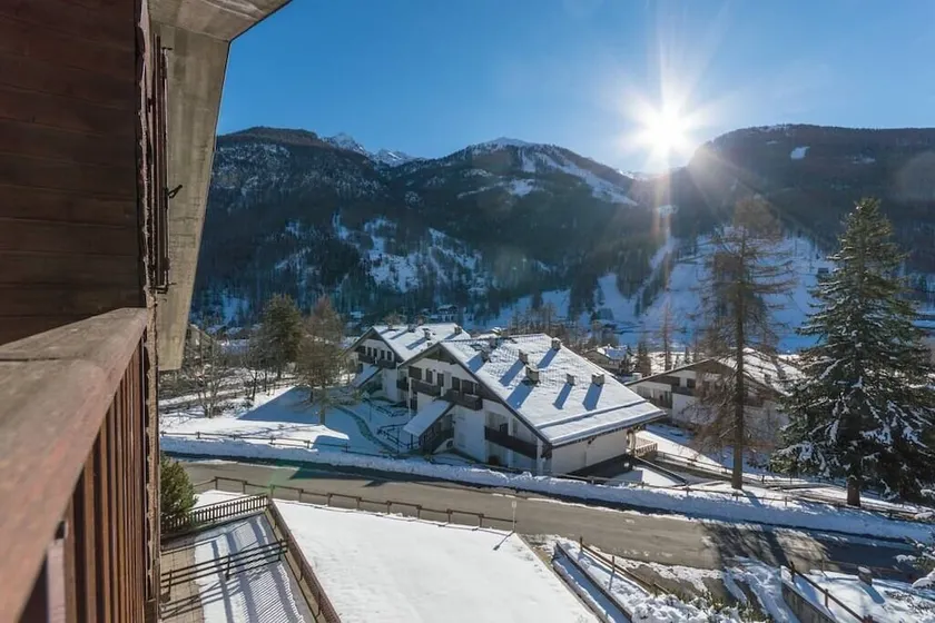 Rif Pragelato - Image 1