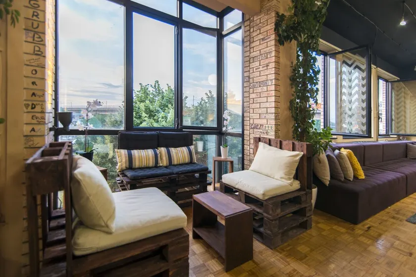 Guesthouse Fair Belgrade - Image 1
