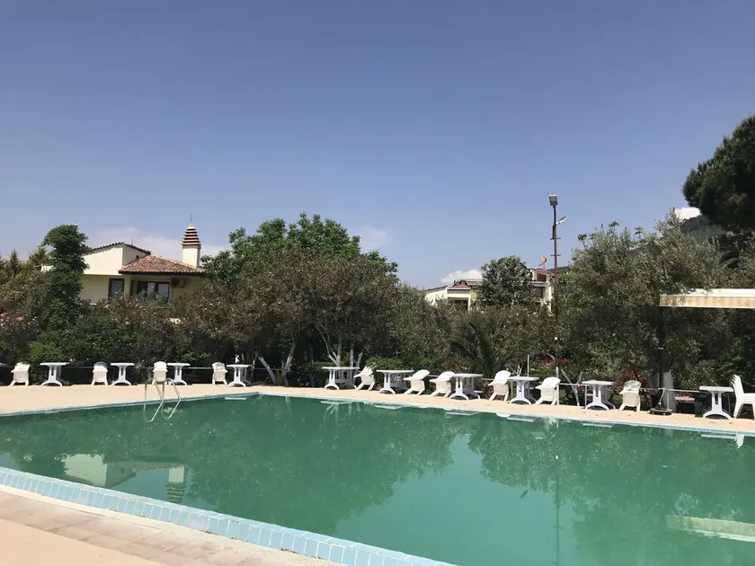 Ida Tur Motel - Image 1